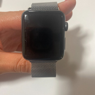 Apple Watch3 42mmの画像