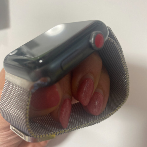 Apple Watch3 42mm