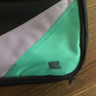 卓球　ラケットケースの画像