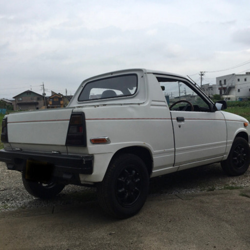 マイティボーイエアコン付き (S) 高座のその他の中古車｜ジモティー