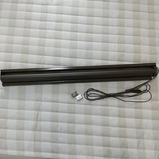 ロールスクリーン 美品