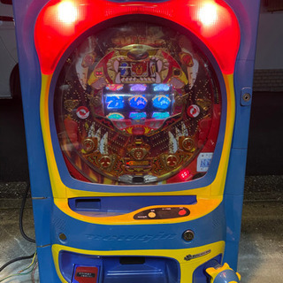 【激レア】CR猛烈牙王MA 24V パチスロ ぱちんこ パチンコ...