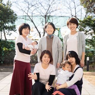まるまる子育てcafeサークル～おはなとふわり～の画像