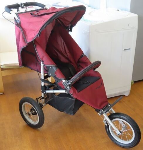 ♪AirBuggy Ⅲ Plus/エアバギー スリー プラス 札幌♪