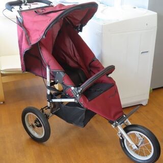♪AirBuggy Ⅲ Plus/エアバギー スリー プラス 札幌♪