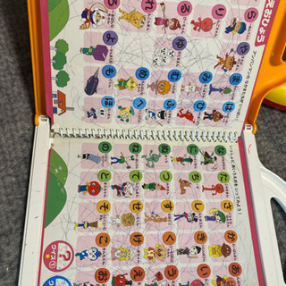 アンパンマンおもちゃ　3点セットの画像