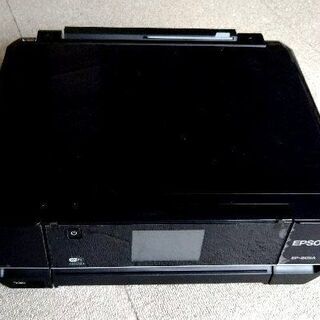 EPSON プリンタ EP-805A