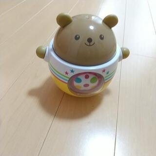 コンビ おきあがりこぼし