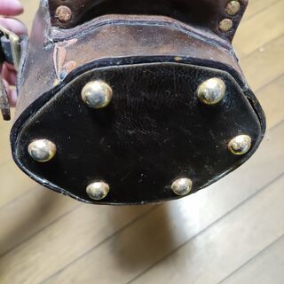 ビリヤード　キューケース　3B6S　中古品　現金取引の画像