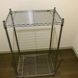 メタルラック W540xD340xH880