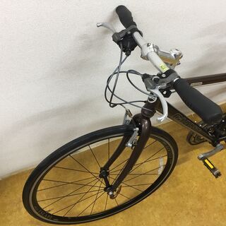 GIANT ジャイアント ESCAPE R3 Sサイズ クロスバイク  24段変速 700×28C の画像