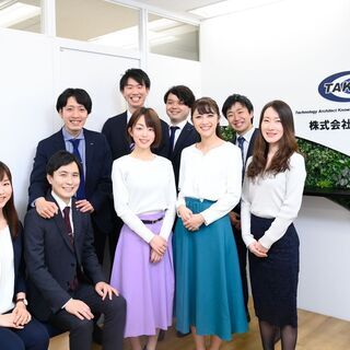 【PMO経験者募集！】プロジェクト支援業務の画像