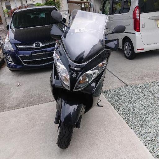 スカイウェイブtypeM