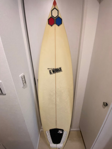 【アルメリック】 サーフボード　ショートボード