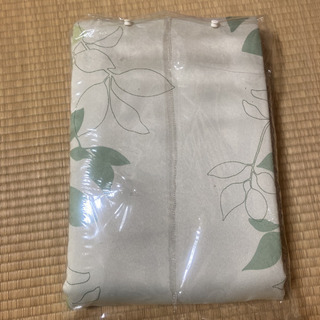 カーテン1枚