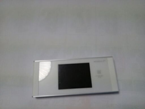 AU ポケットWiMAX＋2