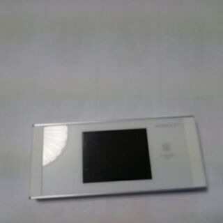 AU ポケットWiMAX＋2