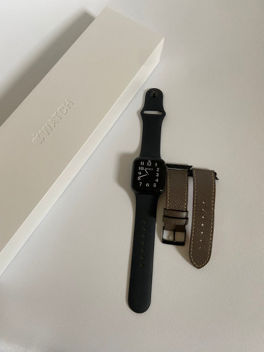 アップルウォッチ series6 40mm