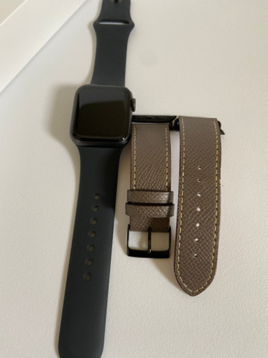 アップルウォッチ series6 40mm