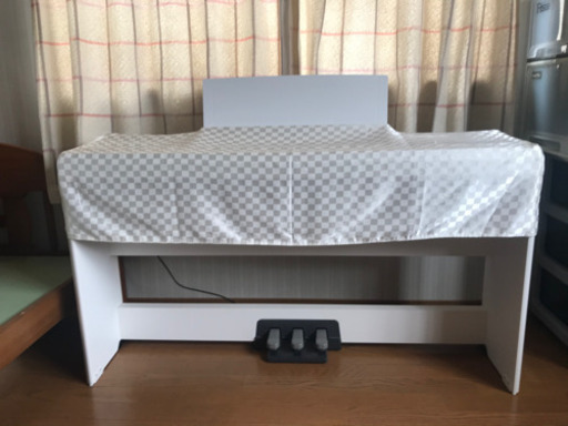 ヤマハデジタルピアノＰ-115