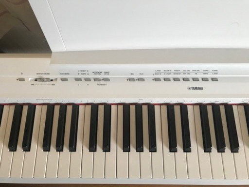 ヤマハデジタルピアノＰ-115