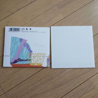クレナズム　CD2枚の画像