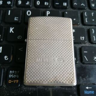 ZIPPO MEVIUS ジッポー メビウス