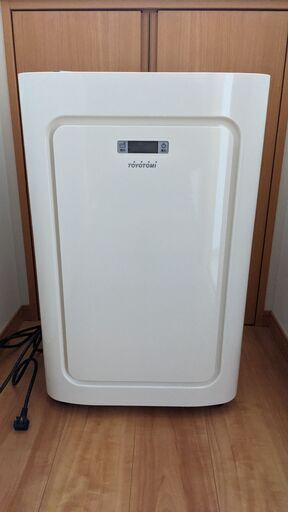 ★美品★TOYOTOMIスポットエアコン