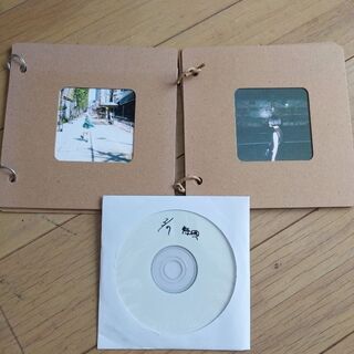 GLASGOW CD3枚