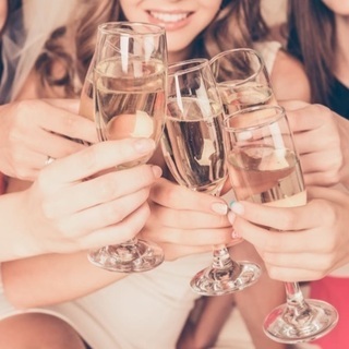 安全パーティー💝 男性と女性が同人数。  おものみ関西では毎回男女比を一緒にするためにスッタフが日々人数調整をしています。 - イベント