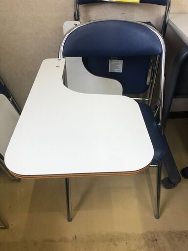 KOKUYO / コクヨ ミーティングチェア 折りたたみ