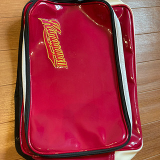 鎌ヶ谷2中野球部用品