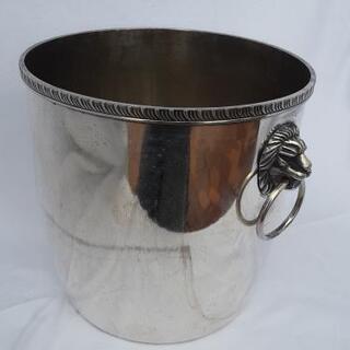 シャンパンクーラー