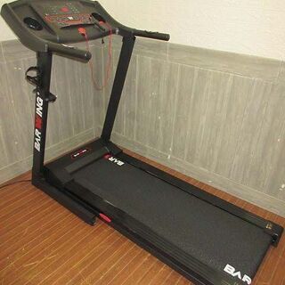 sa0616【中古】　バーウィング　ルームランナー16　BW-S...