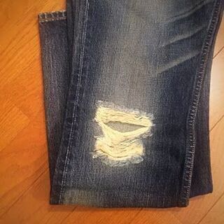 リーバイス　ジーパン・ジーンズの画像