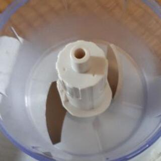 YAMAZEN ミニチョッパーの画像