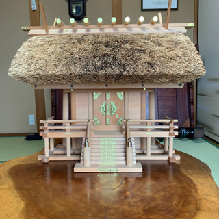 値下げ そば打ちセット 【モノ市場東海店】141