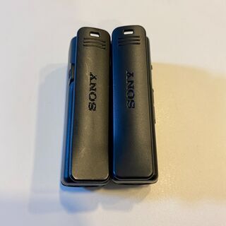 ワイヤレスマイクロホン ソニーの画像