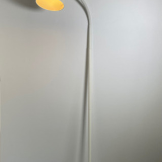 スタンドライト　フロアライト　200円の画像