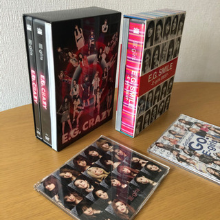 Ｅ-girlsの画像
