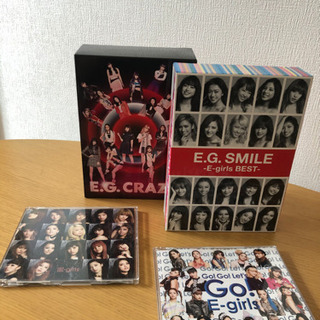 Ｅ-girls