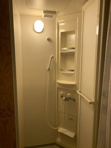 リクシル　ユニットシャワー