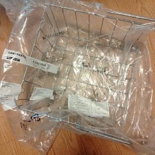 IKEA オブセルヴァトール　収納