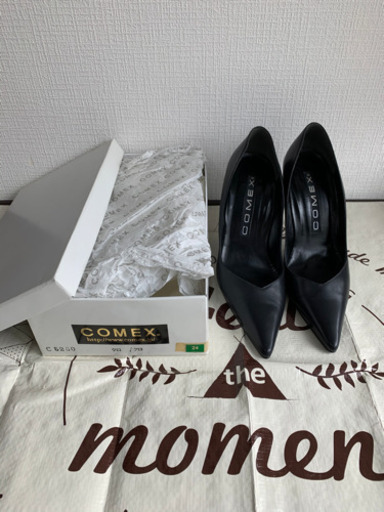 ⭕️【お取引中】コメックス　24㎝　①