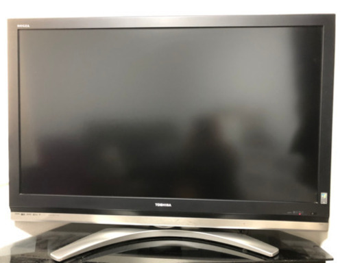 東芝 テレビ47インチ