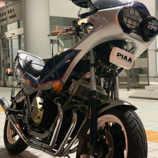 cbr400f
