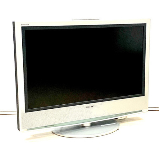 TV ソニー SONY 32型 32インチ KDL-32S1000 2006年製　液晶テレビ