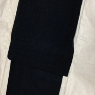 夏用冬用喪服一式の画像