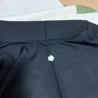 夏用冬用喪服一式の画像