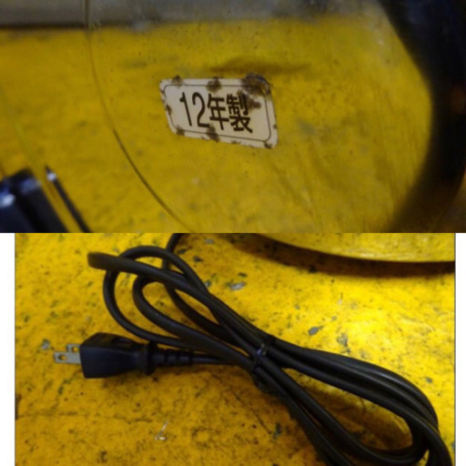 (315-0)ZOJIRUSHI 象印 業務用 電子ジャー THS-C60A 2012年製 保温専用 6 3.3升 100V 中古 厨